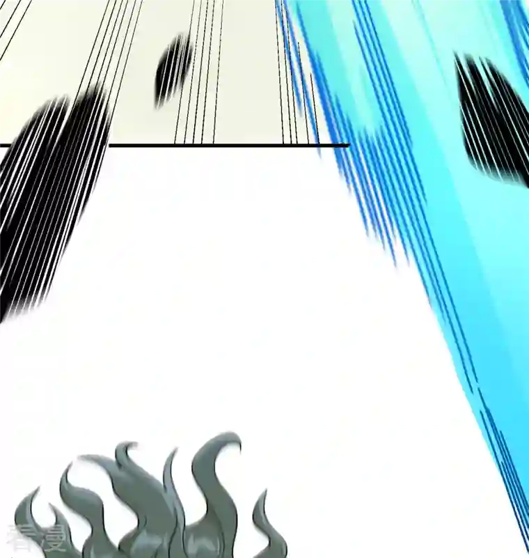 修士之人类边疆第136话 烤乳猪了解一下