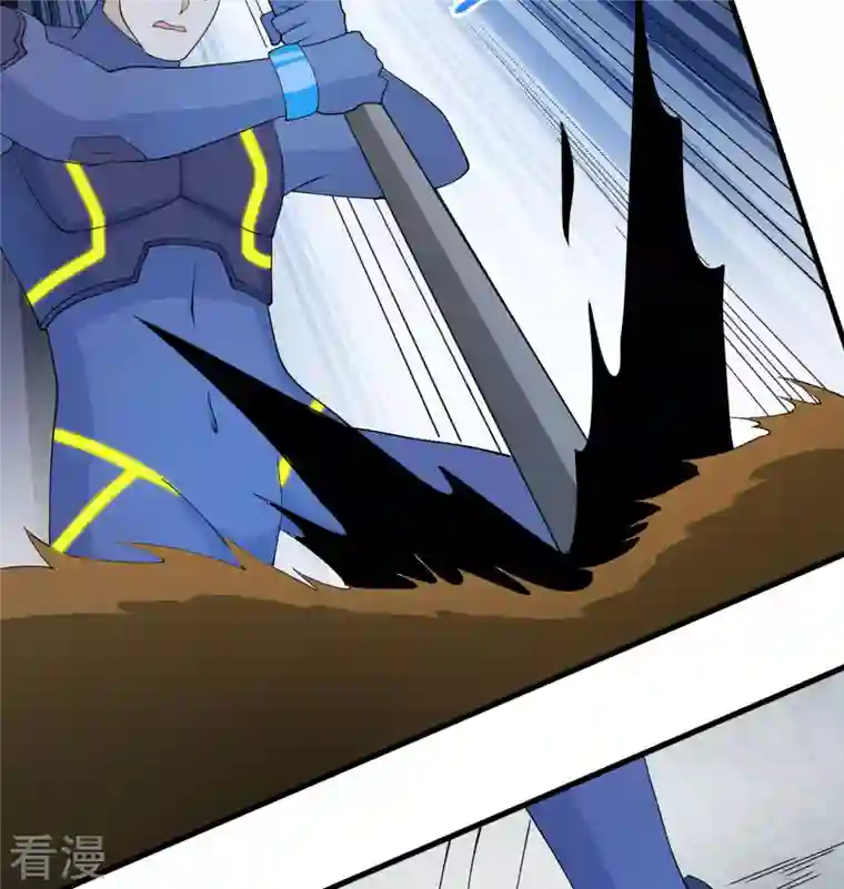 修士之人类边疆第136话 烤乳猪了解一下