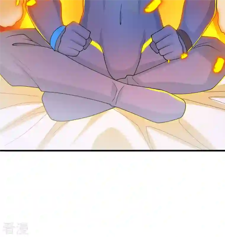 修士之人类边疆第136话 烤乳猪了解一下