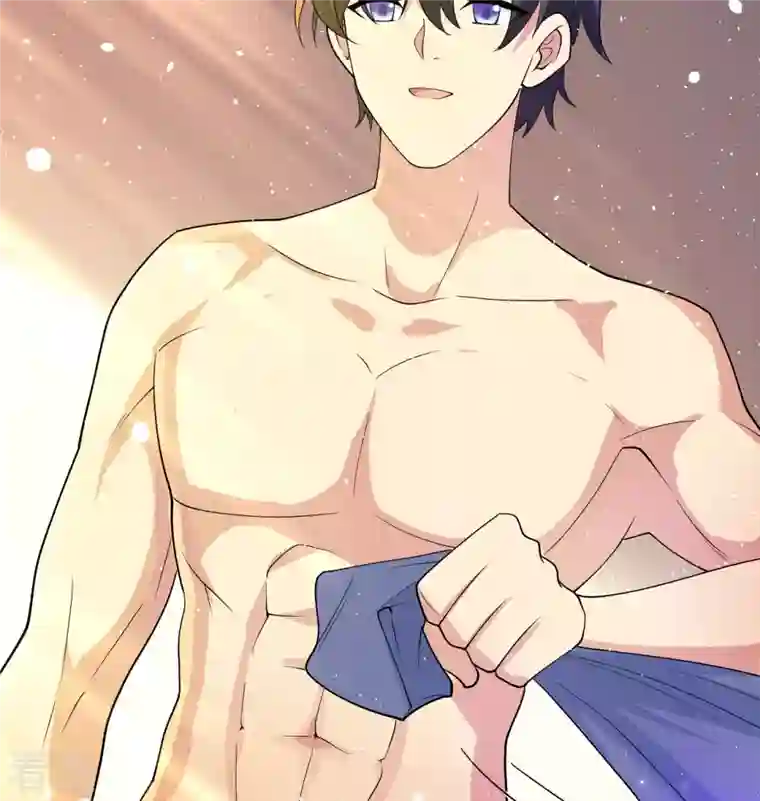 修士之人类边疆第136话 烤乳猪了解一下