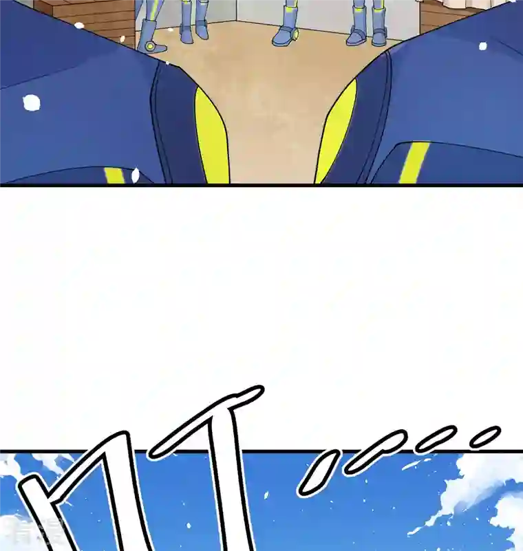 修士之人类边疆第137话 废物与精英