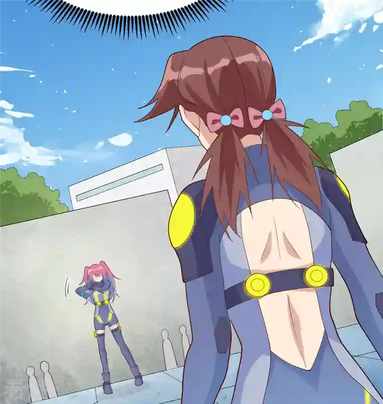 修士之人类边疆第137话 废物与精英