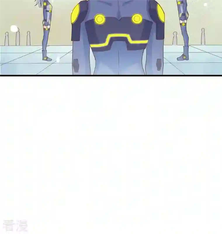 修士之人类边疆第137话 废物与精英