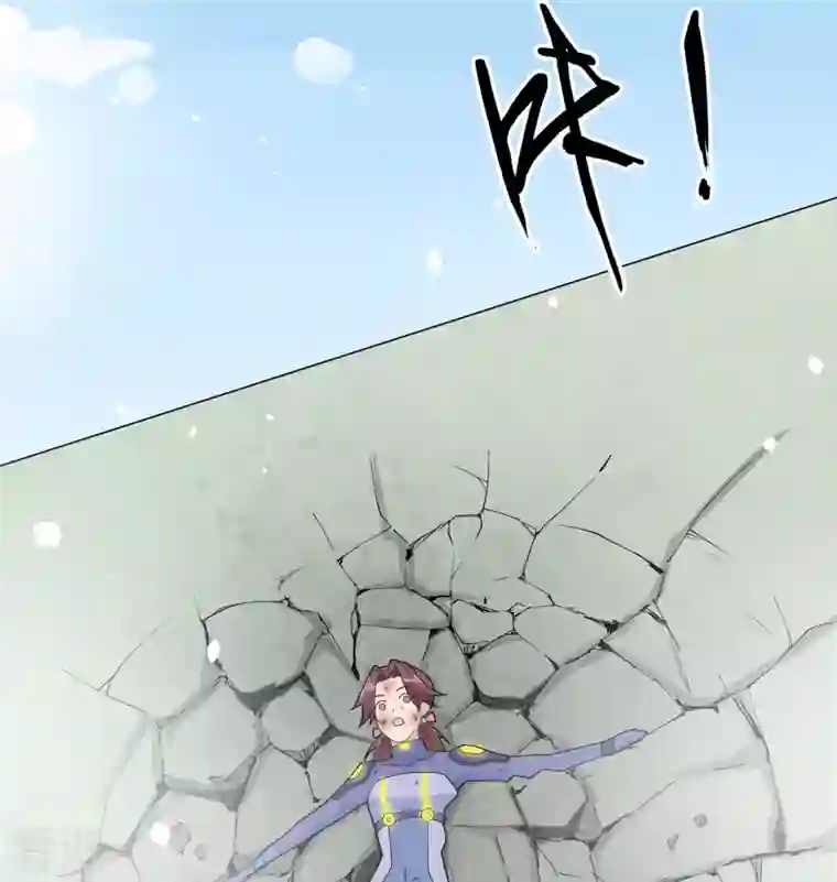 修士之人类边疆第137话 废物与精英