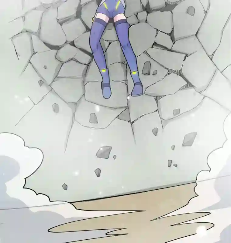 修士之人类边疆第137话 废物与精英
