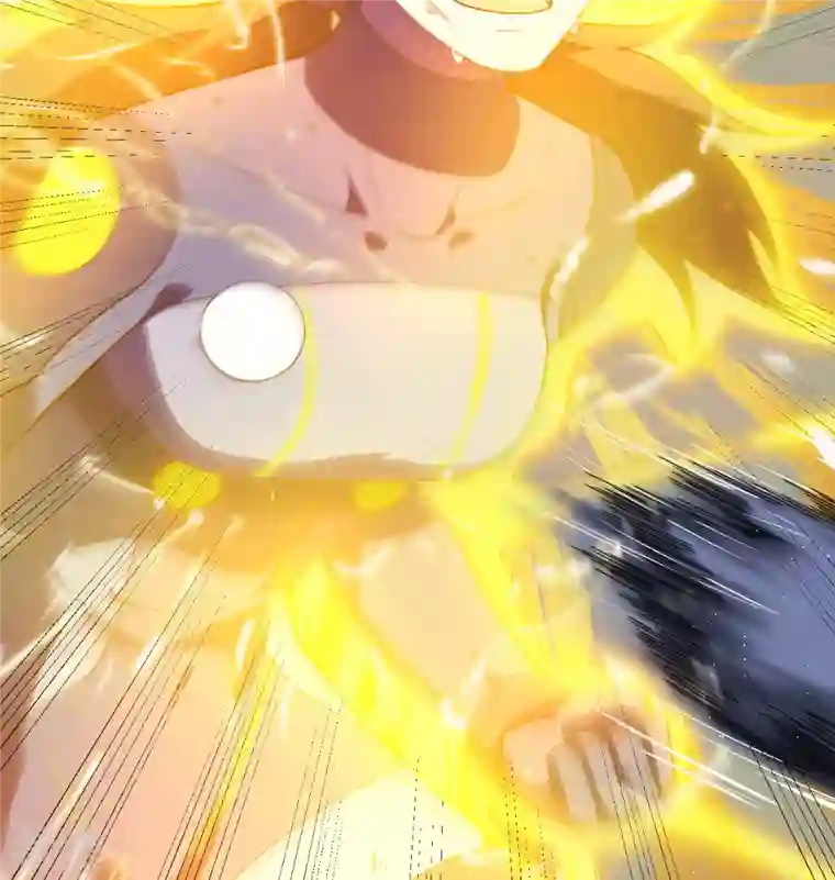 修士之人类边疆第138话 种子队员