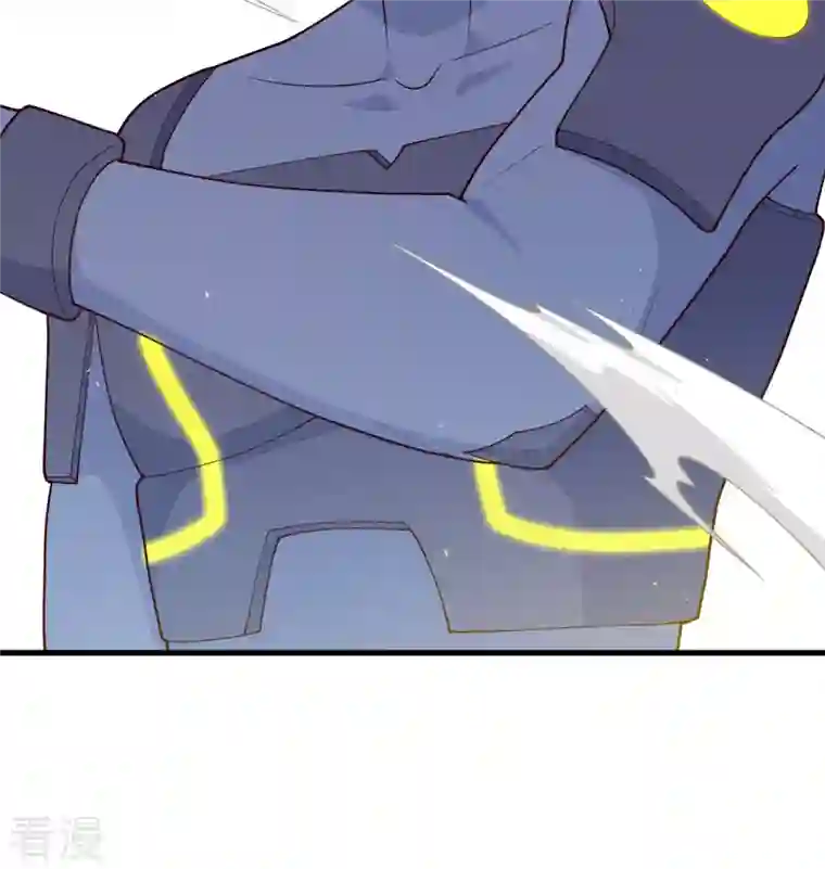 修士之人类边疆第138话 种子队员