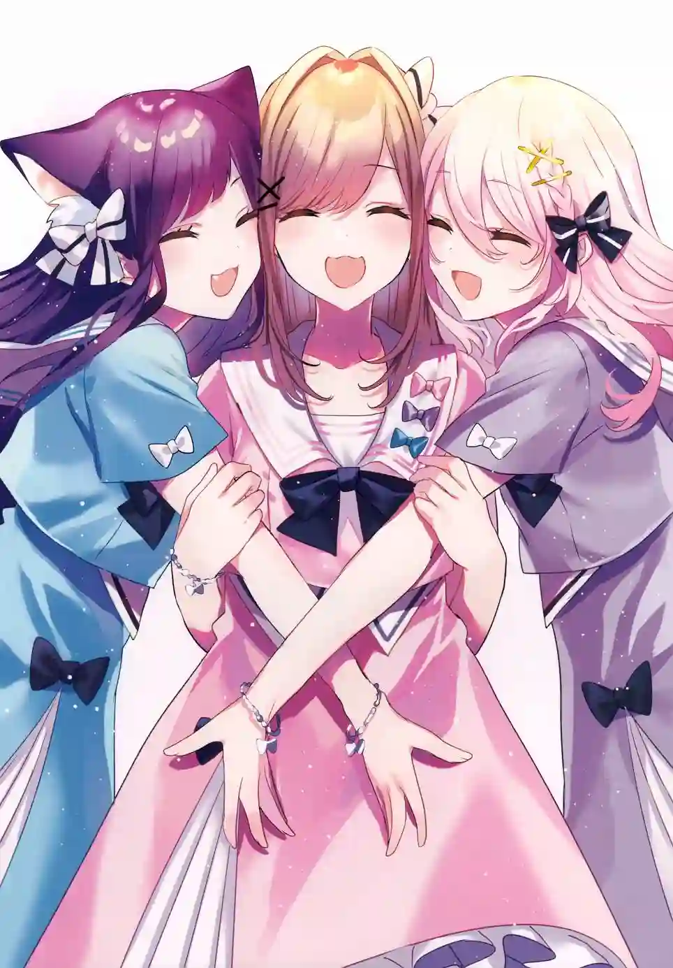 (C99)KONLULU!! (にじさんじ)画集