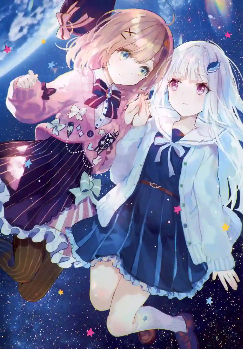 (C99)KONLULU!! (にじさんじ)画集