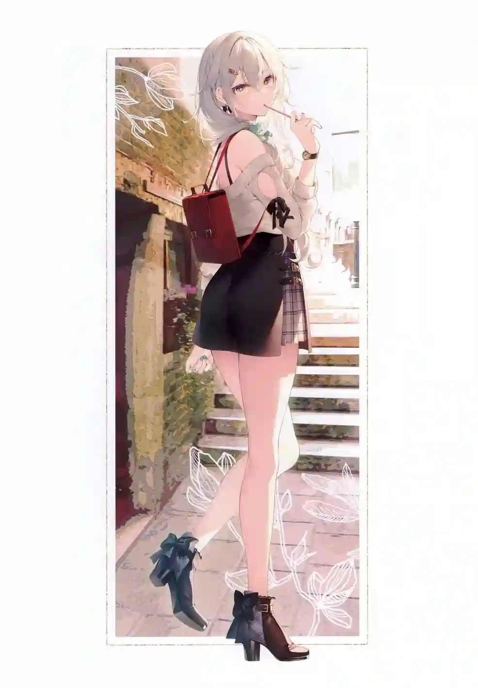 (C99)CITRUS (オリジナル)画集