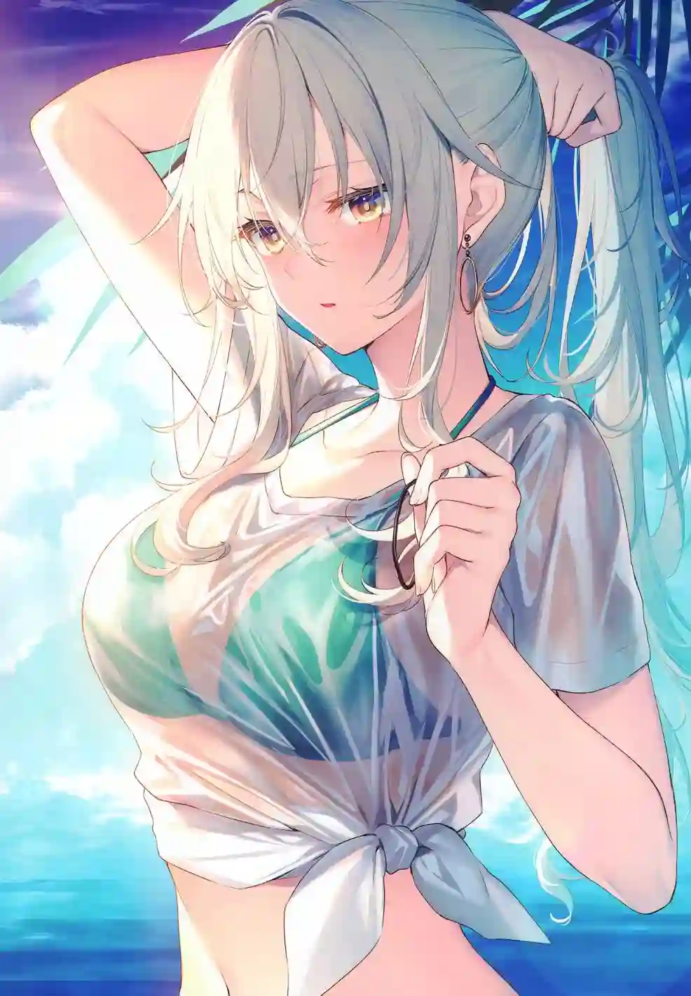 (C99)CITRUS (オリジナル)画集