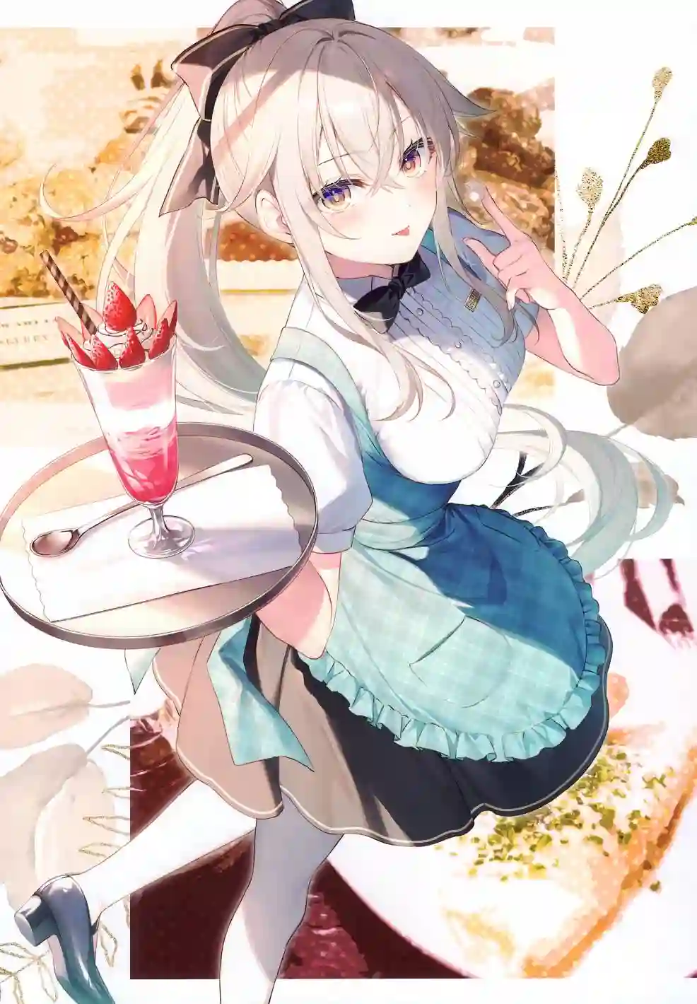 (C99)CITRUS (オリジナル)画集