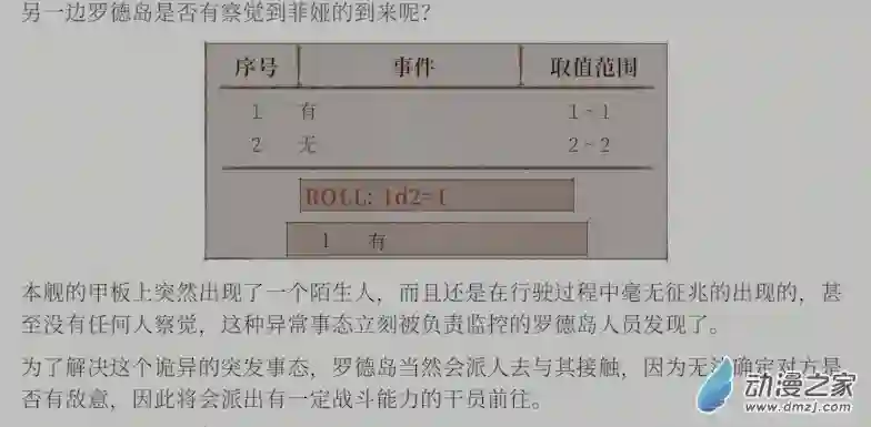 黑光病毒携带者来到泰拉世界？第01话