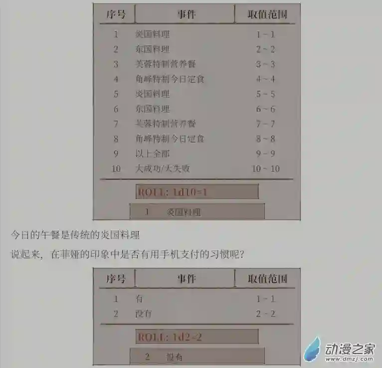 黑光病毒携带者来到泰拉世界？第02话