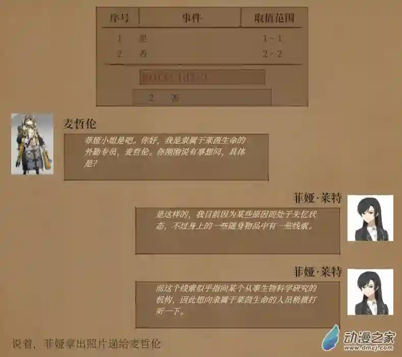 黑光病毒携带者来到泰拉世界？第03话