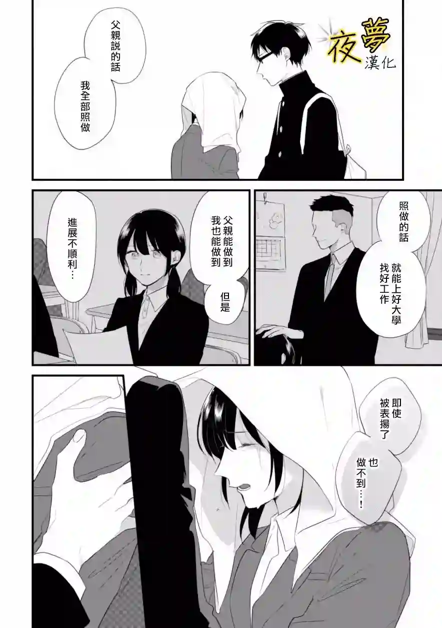 相思相爱第33话