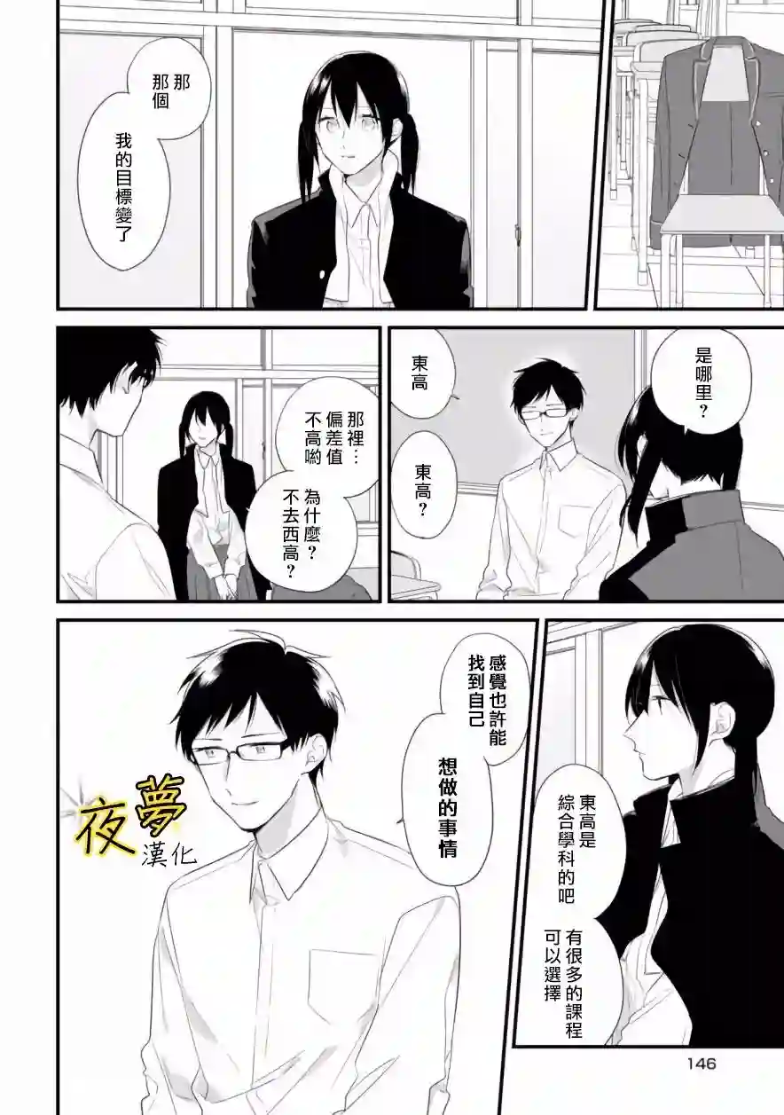 相思相爱第33话