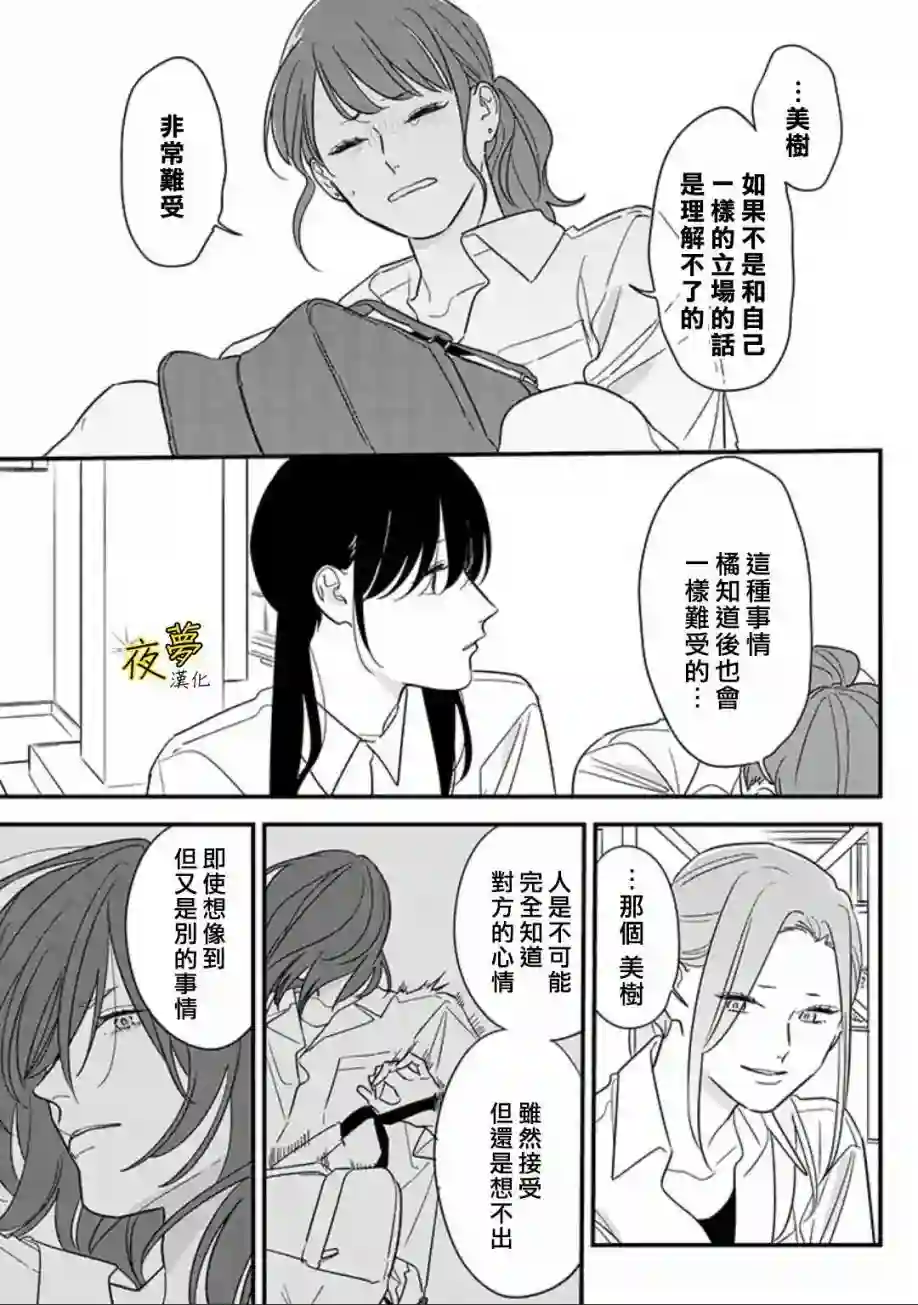 相思相爱第69话