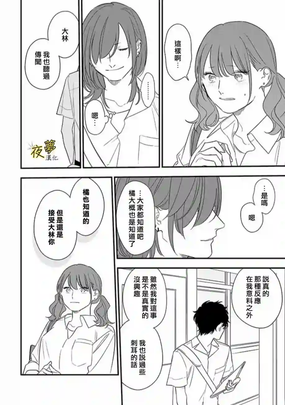 相思相爱第75话后篇
