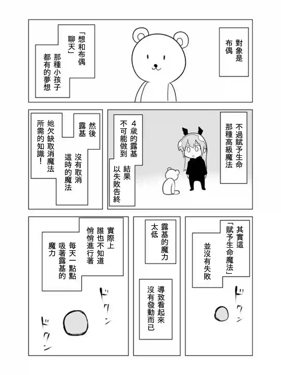 战勇F5(Reload)第29话