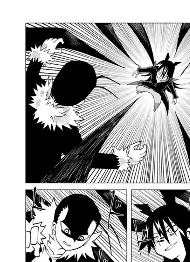 战勇F5(Reload)第57话