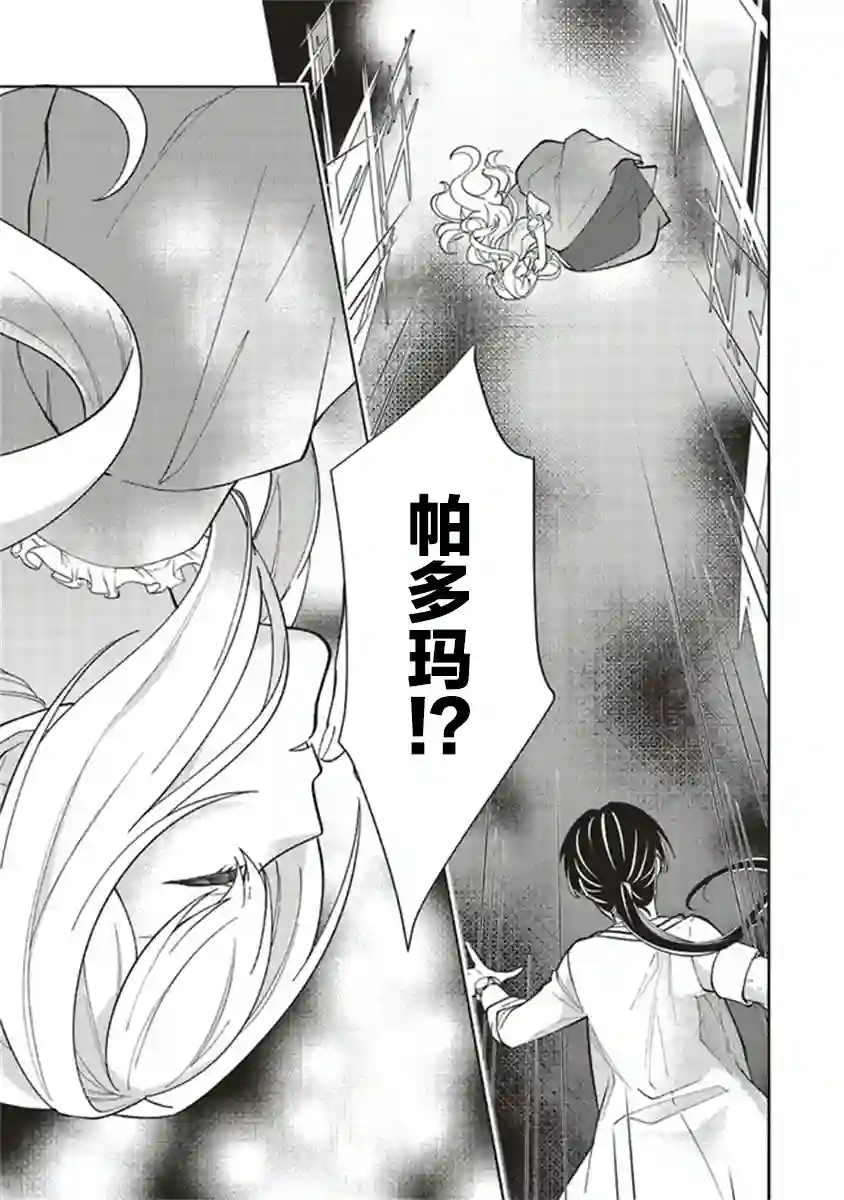 太子妃帕多玛的转生医疗第2.2话
