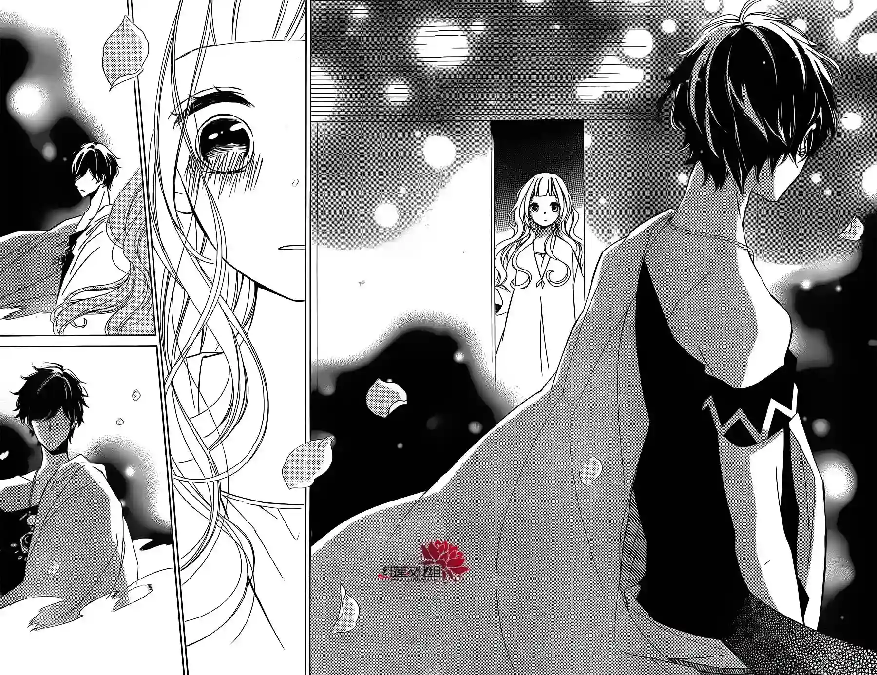 选择死亡的柯莱特第59话