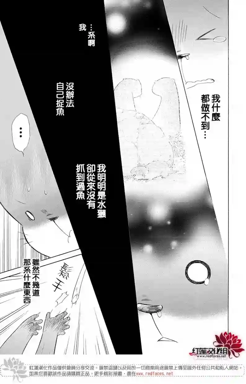 选择死亡的柯莱特小爪日记02