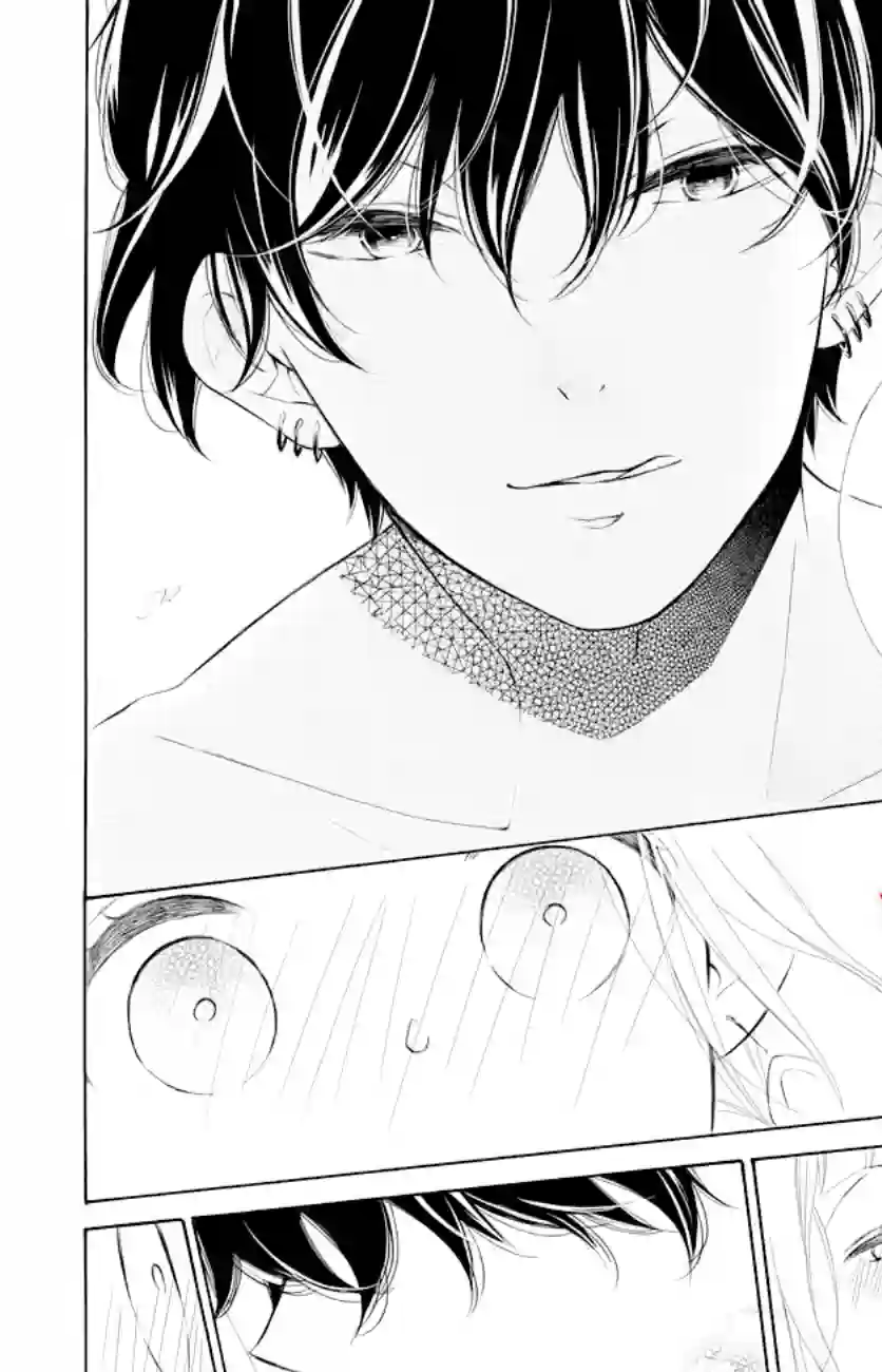 选择死亡的柯莱特第74话