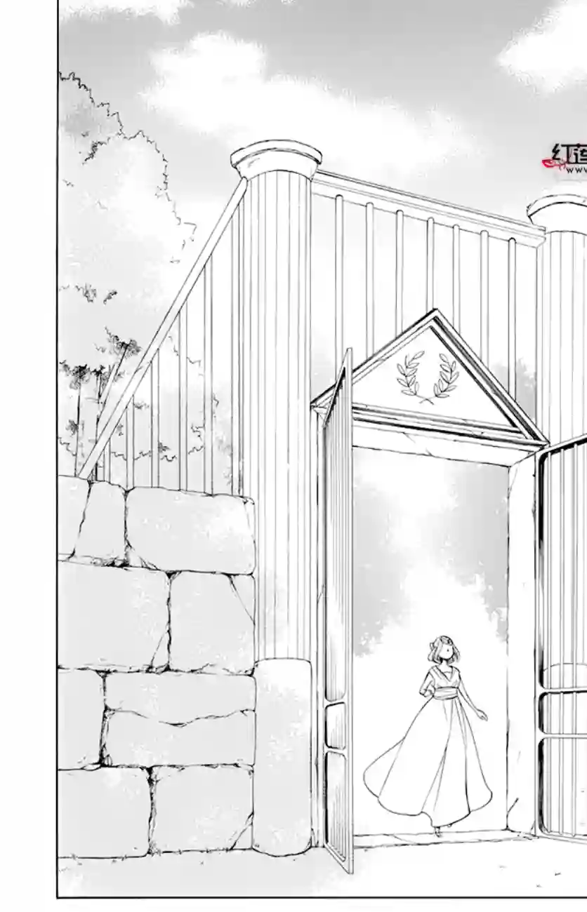 选择死亡的柯莱特第78话