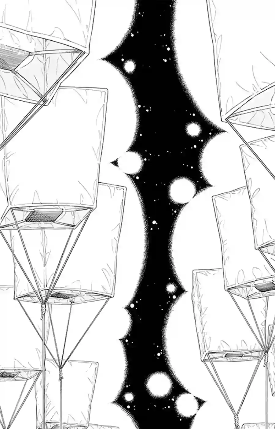 选择死亡的柯莱特第96话