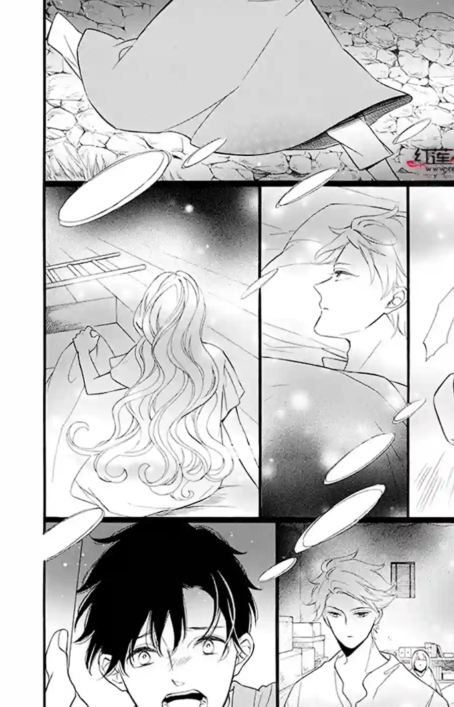 选择死亡的柯莱特第98话