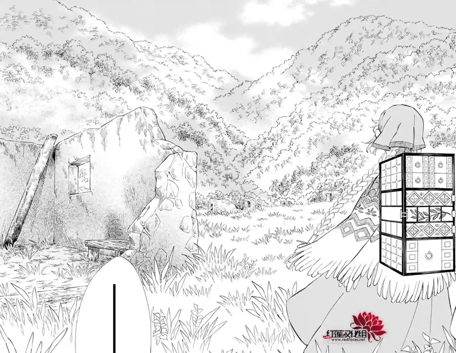 选择死亡的柯莱特第102话