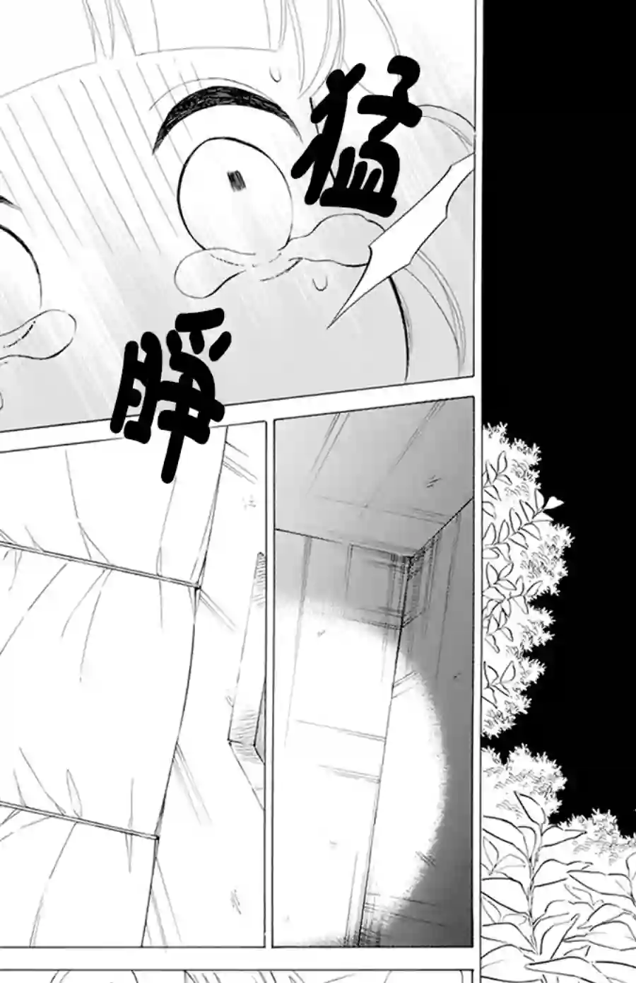 选择死亡的柯莱特第105话