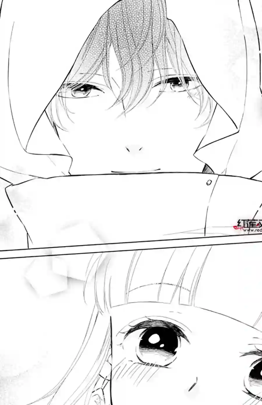 选择死亡的柯莱特第114话