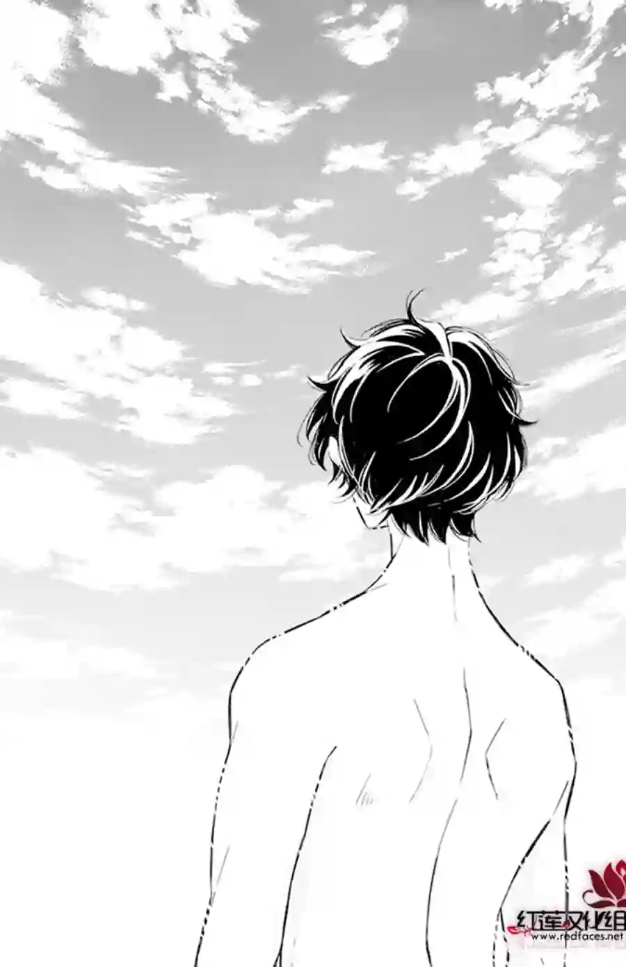 选择死亡的柯莱特第116话