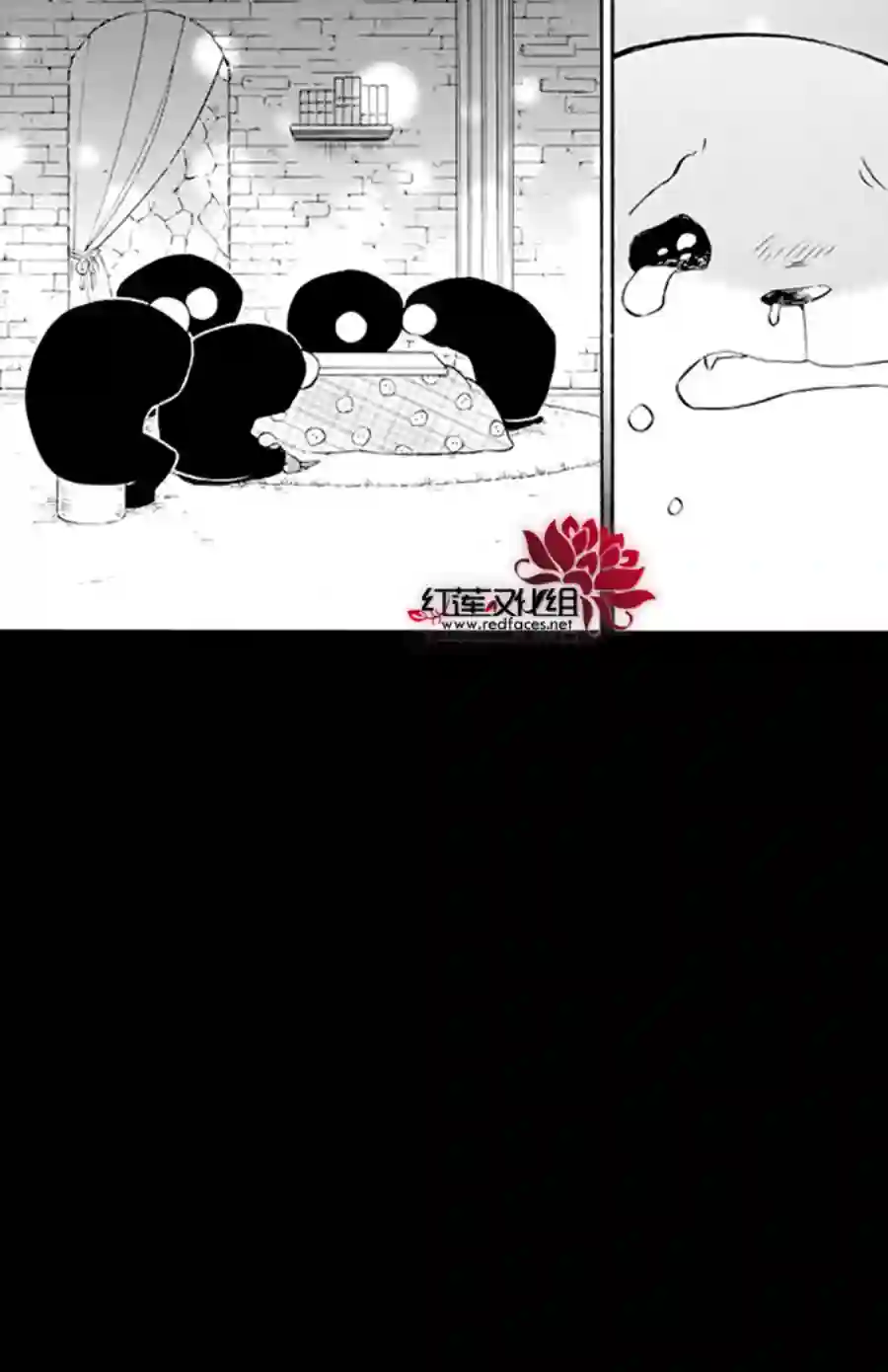 选择死亡的柯莱特第120话