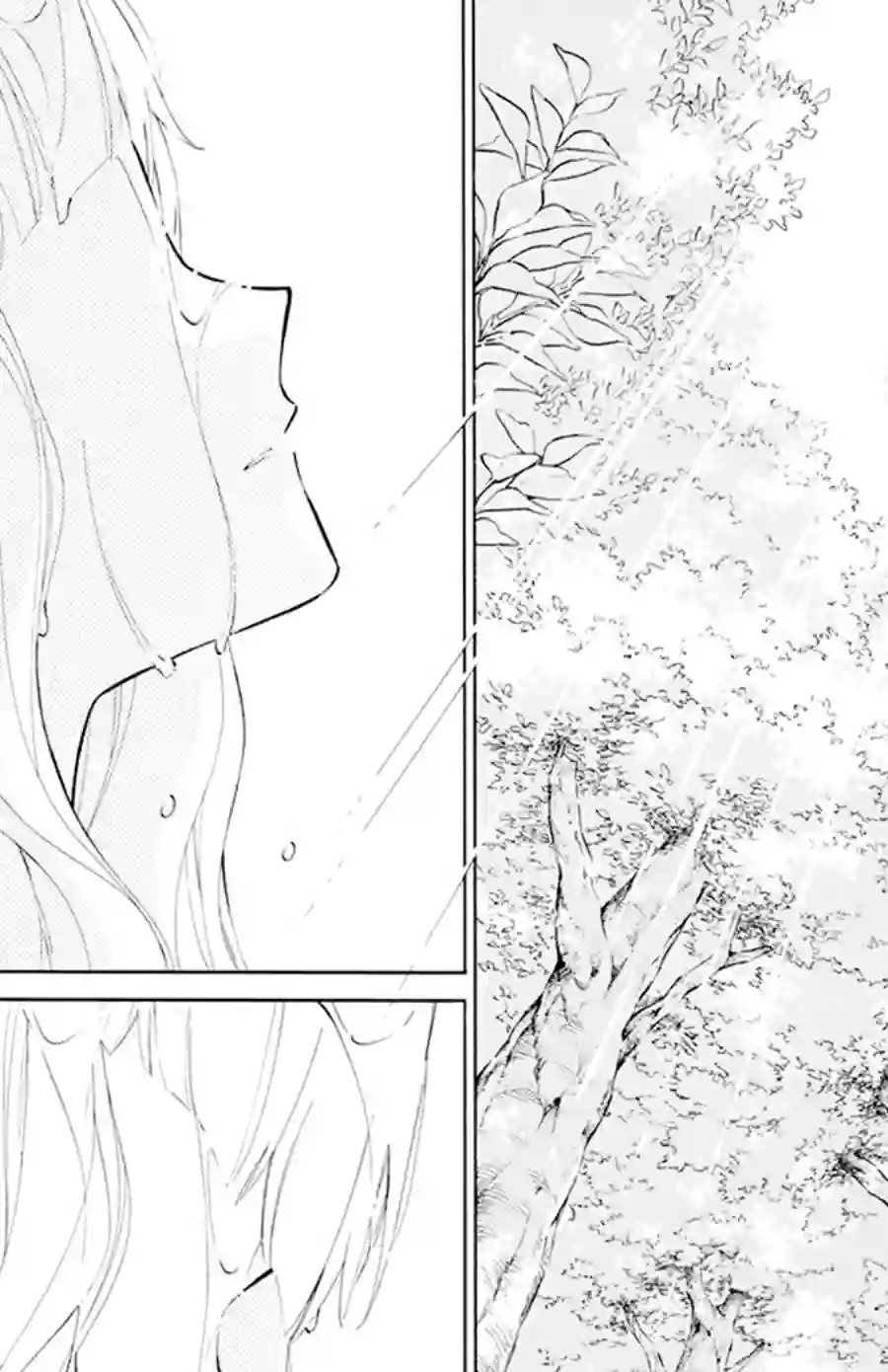 选择死亡的柯莱特第121话