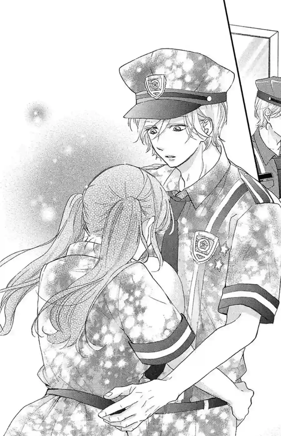 旭前辈的心之所属第21话