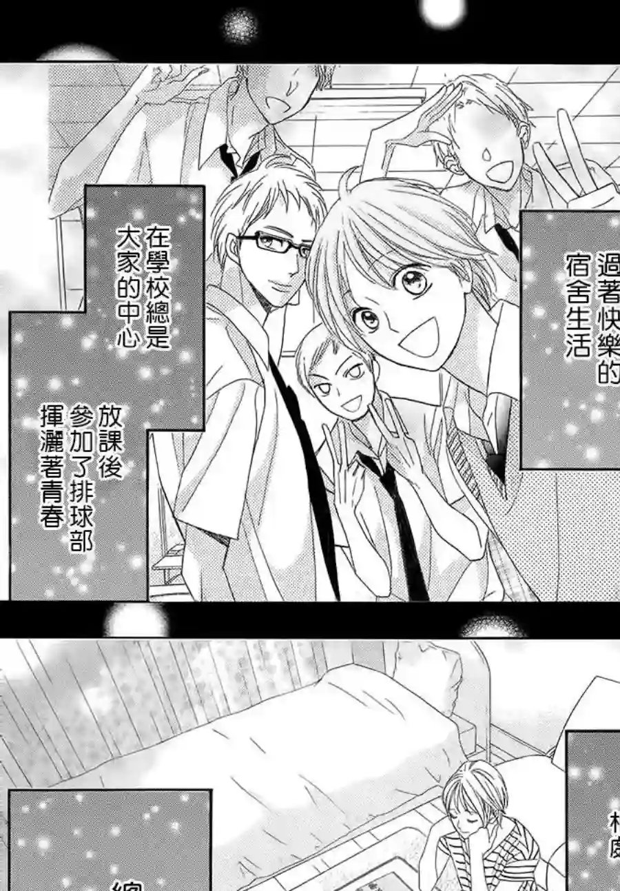 MEN#039;S LIFE第01话