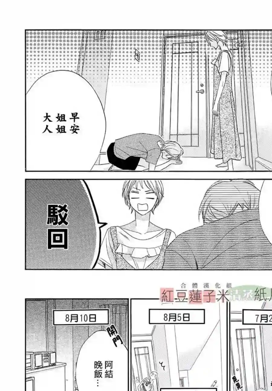 MEN#039;S LIFE第01话