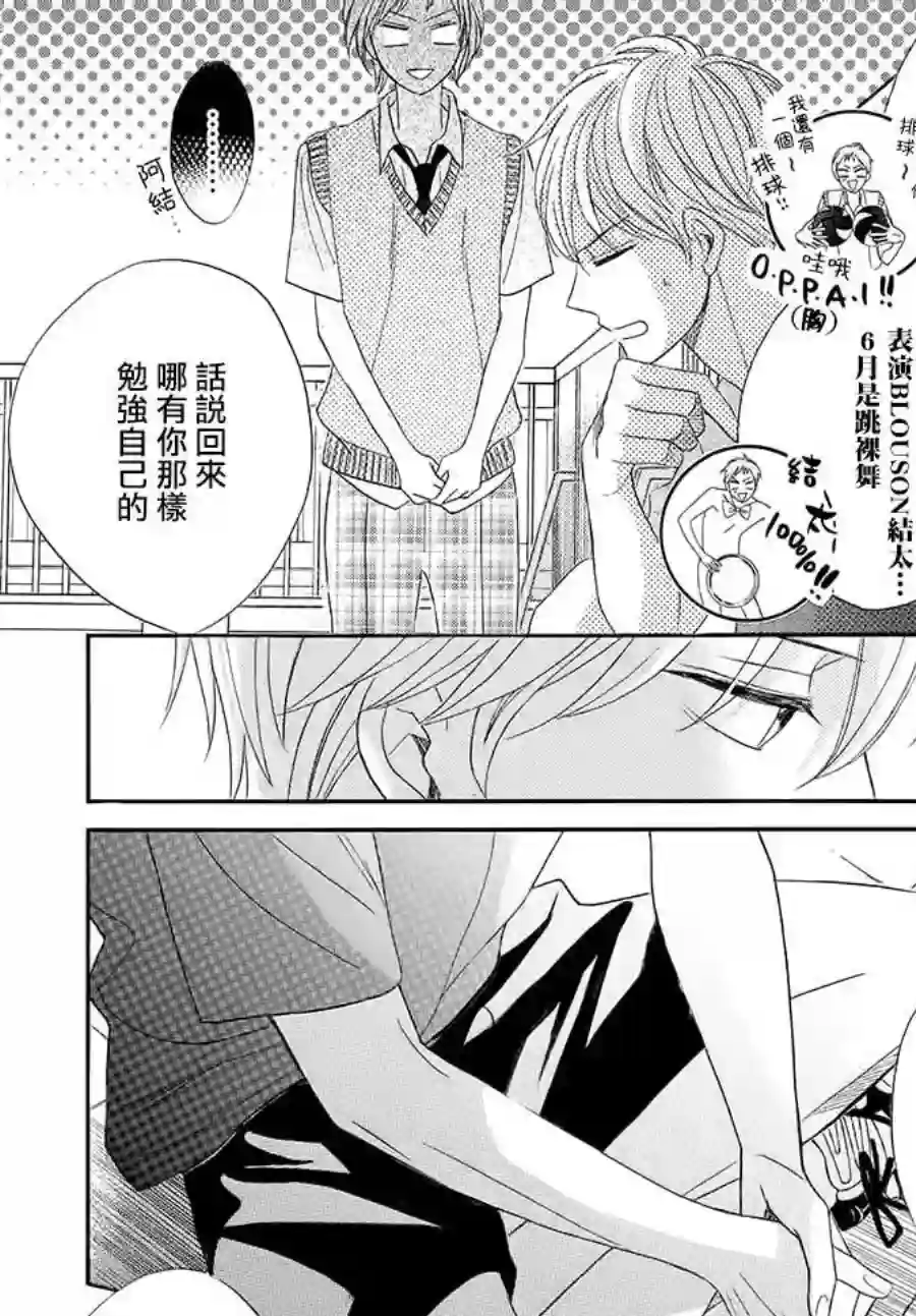 MEN#039;S LIFE第01话