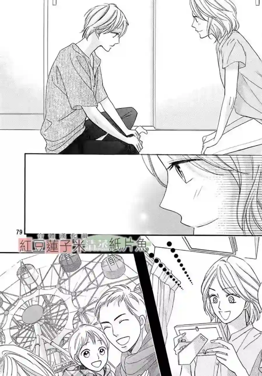 MEN#039;S LIFE第01话