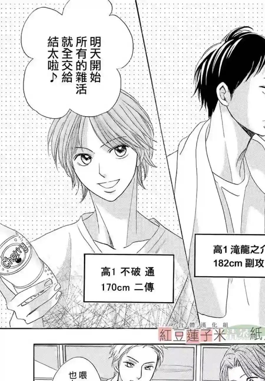 MEN#039;S LIFE第01话