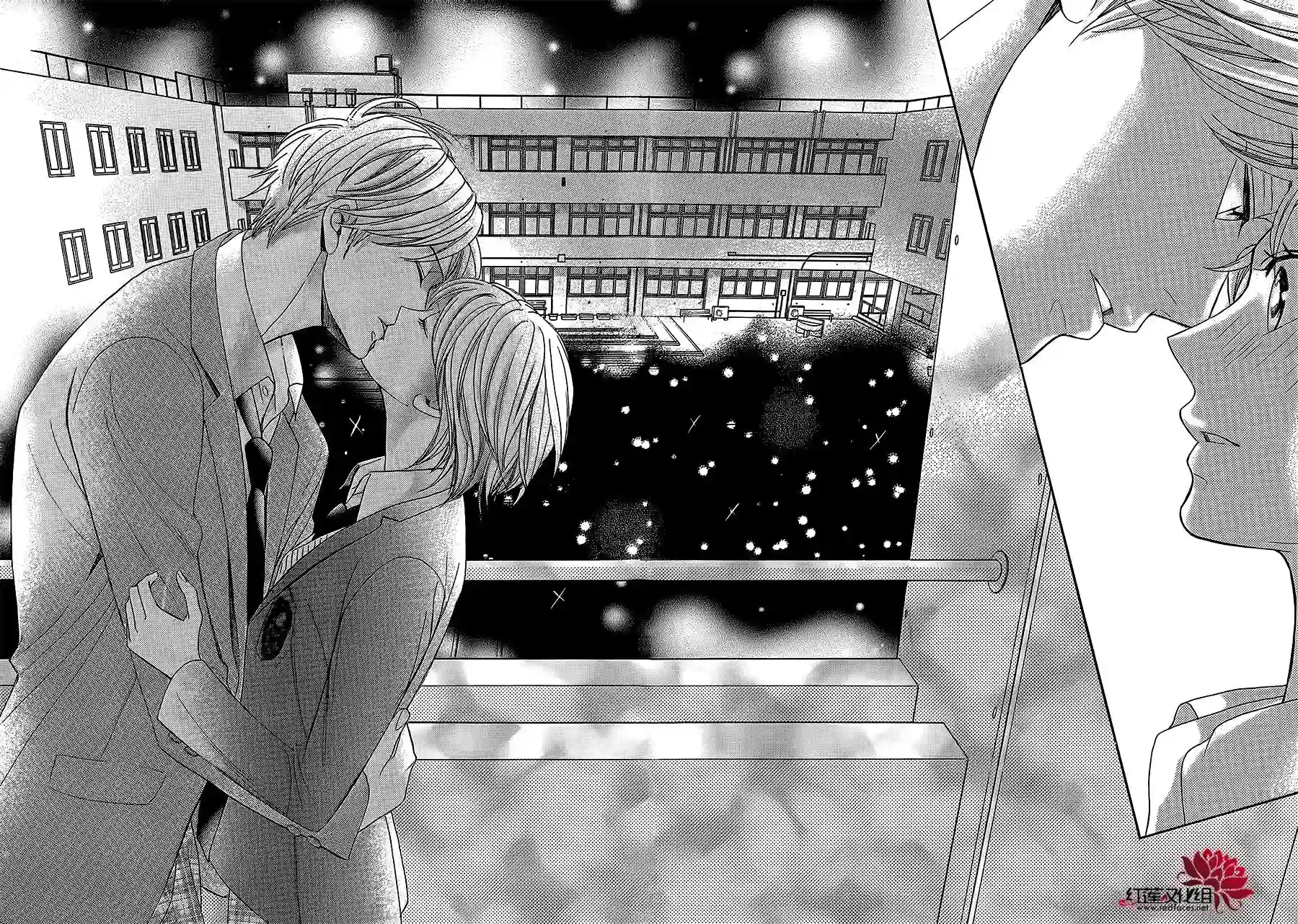 MEN#039;S LIFE第13话