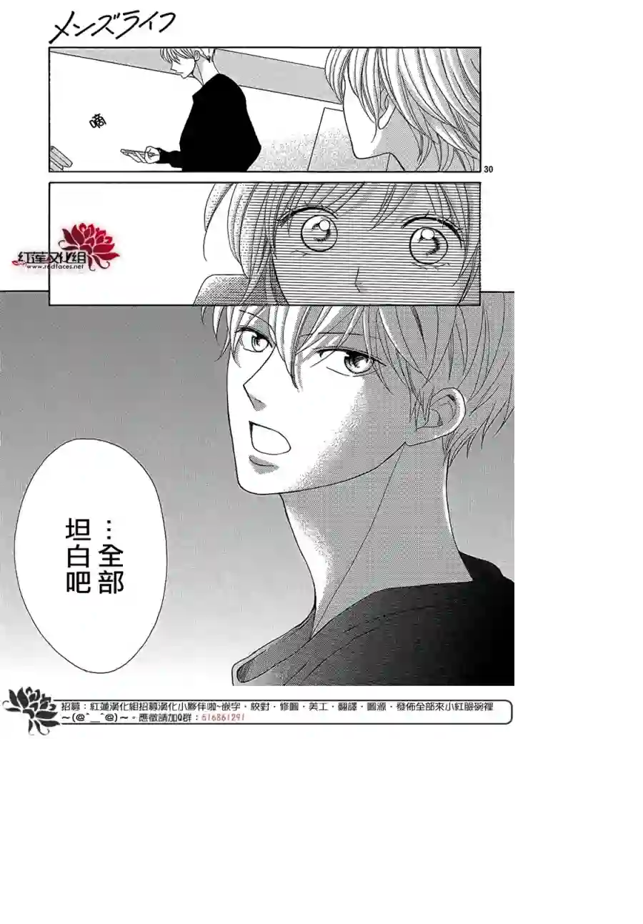 MEN#039;S LIFE第15话