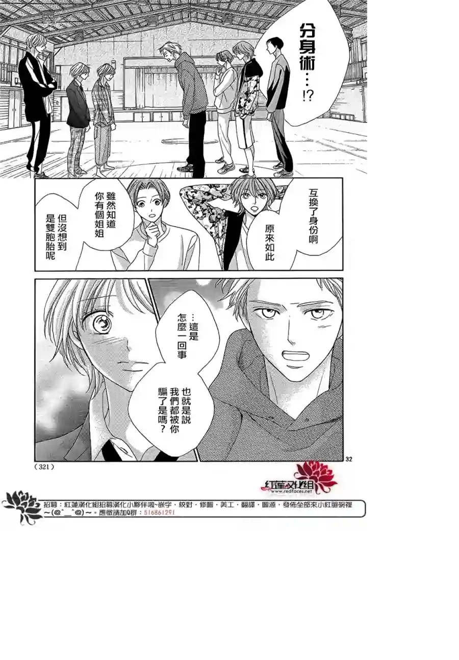 MEN#039;S LIFE第15话