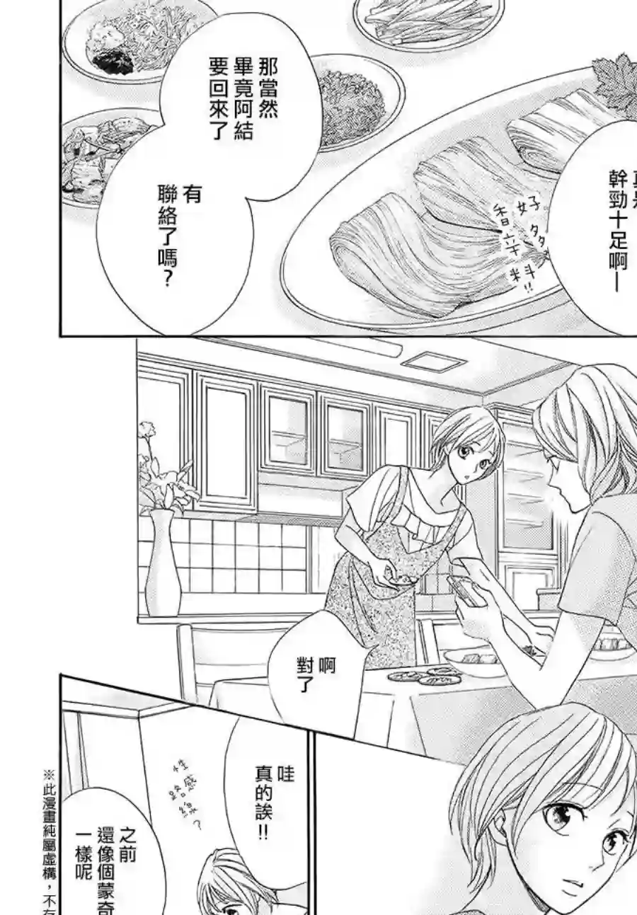 MEN#039;S LIFE第01话