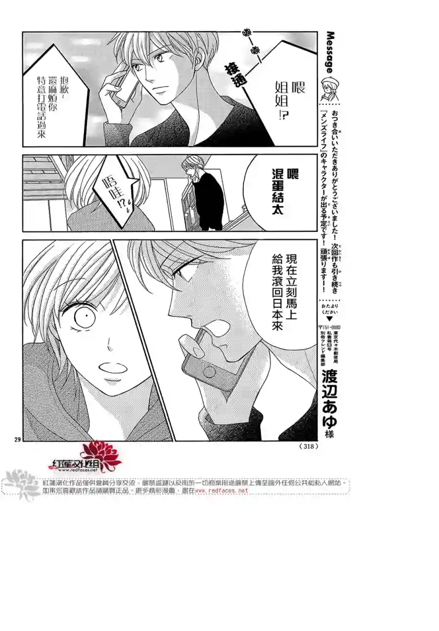 MEN#039;S LIFE第15话