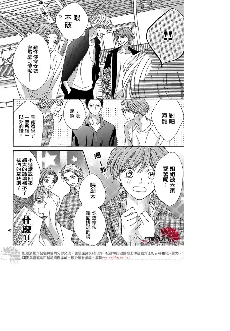 MEN#039;S LIFE第15话